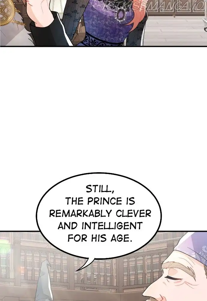 Prince Maker Chapter 48 55